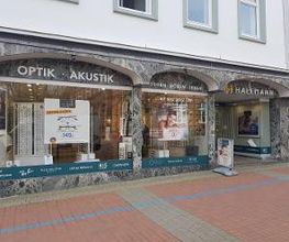Hallmann Optik und Akustik Bild 1