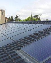 Install Solaire image 1