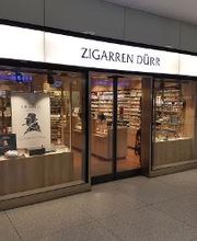Zigarren Dürr im Shopville, Zürich HB Bild 2
