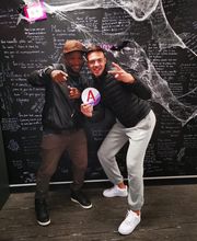 Driving S'CooL image 15