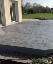 Desert Christophe image 1