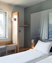 B&B HOTEL Paris Nord Villepinte image 6