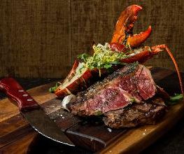 Restaurant Black afbeelding 8