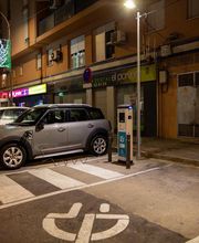 ACCIONA Charging Station imagen 9