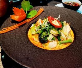 Tay Do Restaurant Bild 2