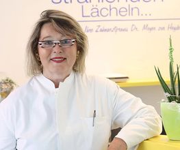 Dr. Ulrike Meyer zur Heyde Bild 5