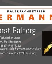 Malerfachbetrieb Hermanns Bild 1