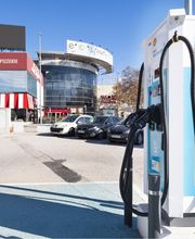 ACCIONA Charging Station imagen 9