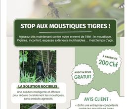 NOCIBILIS Désinfection Sàrl Bild 3