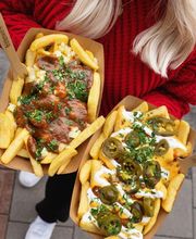 Frittenwerk Dortmund Bild 13