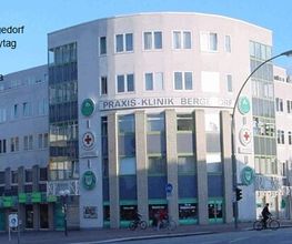 Dr. Freytag und Kollegen - Zahnstation Bergedorf, MSc Oralchirurgie, MSc Implantologie Bild 1