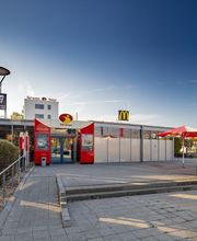 McDonald's Bild 1