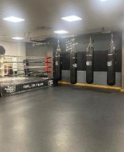 Gimnasio VivaGym Alcalá Ronda Fiscal imagen 11