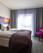 Holiday Inn - the niu, Wave Karlsruhe Oststadt by IHG Bild 14