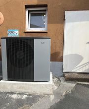 Dominik Handschuh Heizungsbau,Sanitär, Kundendienst und Klimatechnik Bild 4