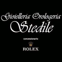 Gioielleria Orologeria Stedile logo