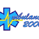 Ambulance Falippou Saldana