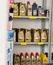 Gallery Cliente