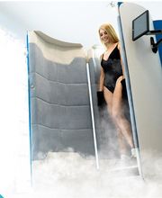 Cryositive-Cryothérapie Corps Entier LAVAL image 1
