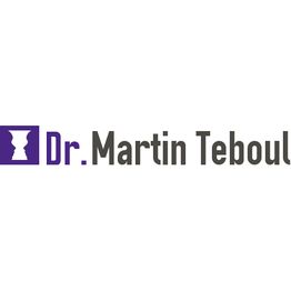 Dr Teboul Martin