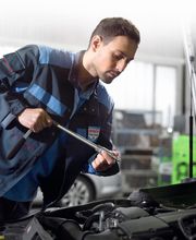 Bosch Car Service Betz | Inh. Moritz Nauerz e.K. Bild 14