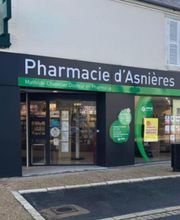 Pharmacie D'Asnieres Danton image 1