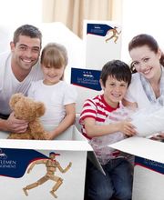 Bernard et Compagnie - Transport et Déménagement Chanel SARL image 9