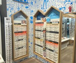 Opticien Krys image 1