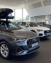 Audi Avenir Automobiles Concessionnaire image 12