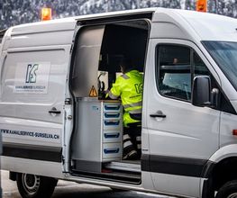 Kanalservice Surselva AG Bild 1
