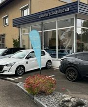 Garage Schreiber AG Bild 5