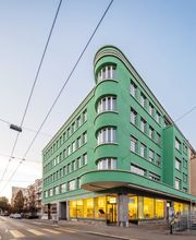 Maler- und Gipsergenossenschaft Biel Bild 1