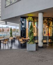 McDonald's Bild 1