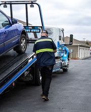 Brad's Towing & Recovery LLC image 9