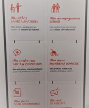 Pharmacie Chartraine image 2