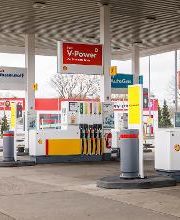 Shell Recharge Charging Station Bild 6