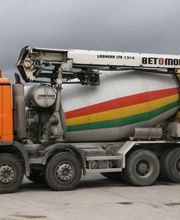 Betomois Transports Ducreux Mickaël EURL image 13