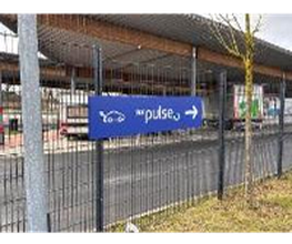 Aral pulse Ladestation Bild 4