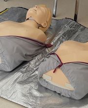 Wolfgang Schmitz Training Bild 5