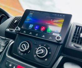 Furin Car Multimedia Bild 5
