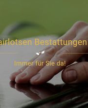 Fairlotsen Bestattungen - wir bestatten fair!