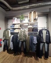 JEANS FRITZ Bild 12