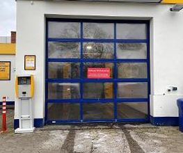 JET Tankstelle Bild 1