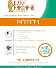 Dutot Ramonage Services SAS image 6