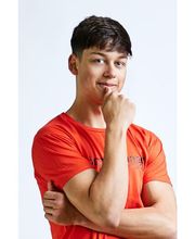 Körpermanager Erik Randrianarisoa Bild 8