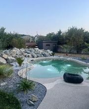 Daniel Moquet signe vos piscines - Ent. Rogée image 12