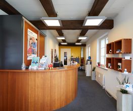Audika Hörcenter Bild 8