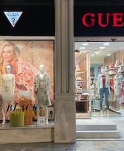 GUESS imagen 1