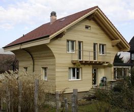 Ramseyer Haus AG Bild 1