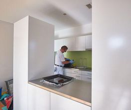 Donag Wohnungs- und Gebäudereinigungen GmbH Bild 10